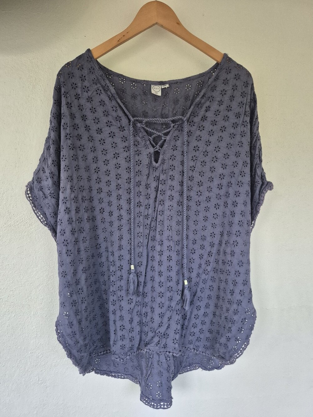 KOY Resort Small/medium Swim Coverup